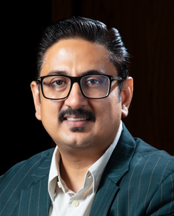 Lalit K. Sharma