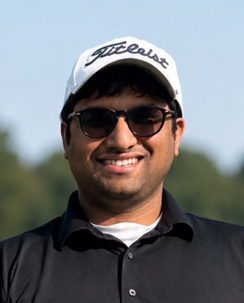 Manan Jain