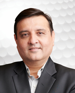 Munish Arora, Mentor