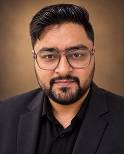 Rahul Kapil