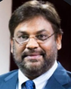 Rajiv Srivastava